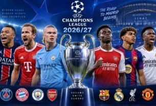 Champions League 2026/27 predictions, Champions League odds 2026, Champions League tips, Champions League winner odds, Champions League top scorer 2026/27, PSG Champions League, Bayern Munich Champions League, Champions League betting tips