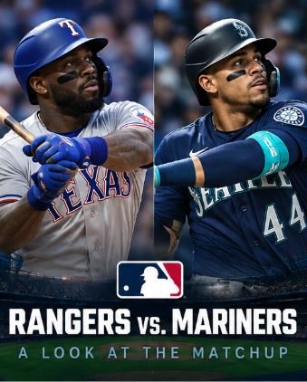 Rangers vs Mariners: Texas Beats Seattle 10-5 as Cal Quantrill Shines